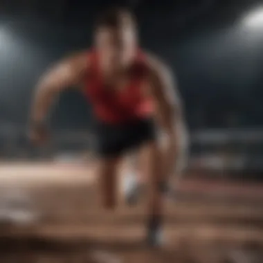 Benefits of Nitric Oxide in Athletic Performance Detailed infographic on the benefits of nitric oxide in athletic performance