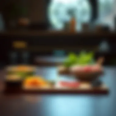 Transitioning into Ketosis Explained Diagram illustrating the transition to ketosis