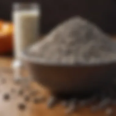 Incorporating Chia Seeds into Your Diet Methods to incorporate chia seeds into daily diet