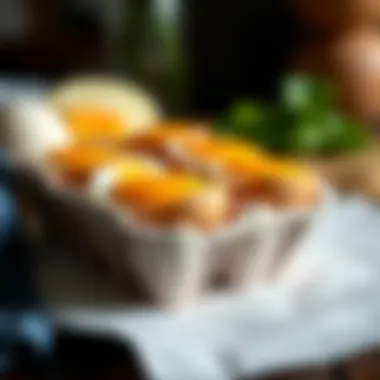 Common myths about eggs and their nutritional value debunked