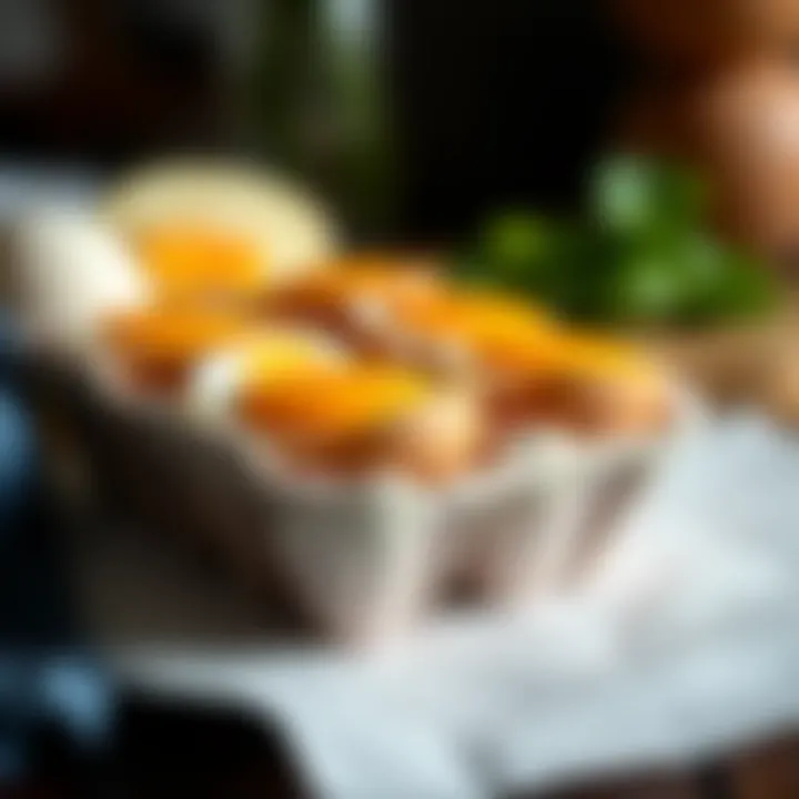 Common myths about eggs and their nutritional value debunked