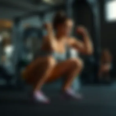 Notable The Role of Heel Lifts in Enhancing Squat Performance