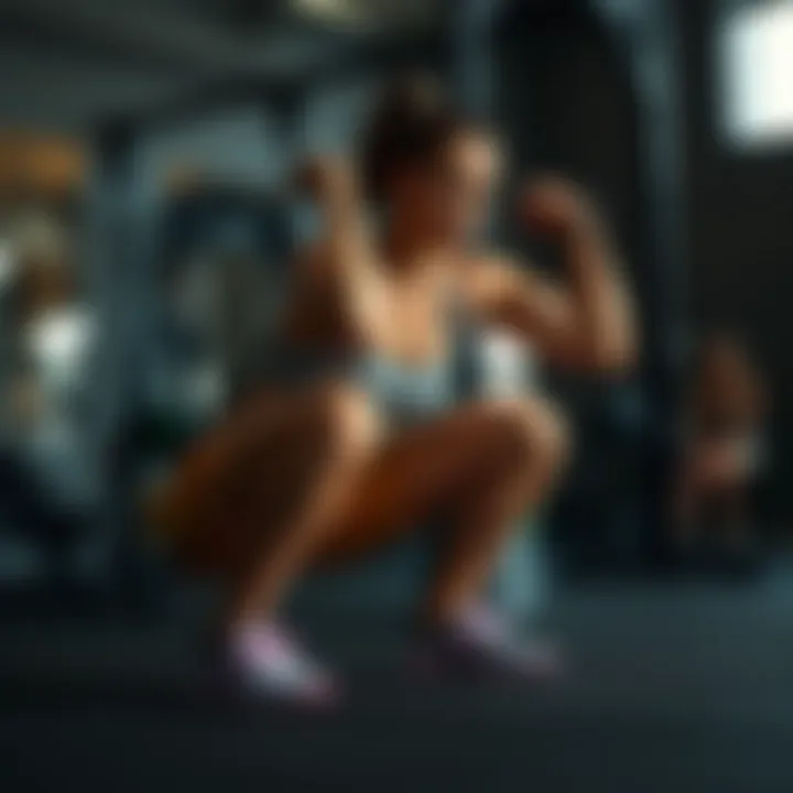 Notable The Role of Heel Lifts in Enhancing Squat Performance