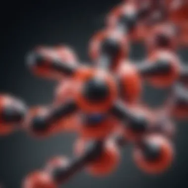 Molecular Structure of Nitric Oxide Molecular structure of nitric oxide