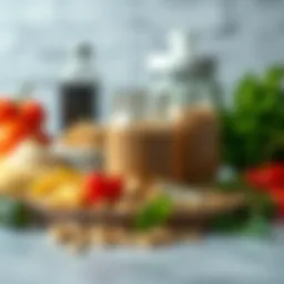 The Role of Protein in Weight Loss: A Comprehensive Examination Introduction