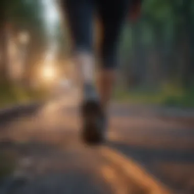 Psychological Benefits of Regular Walking Psychological benefits of walking
