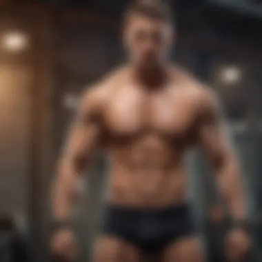 Visualizing the Journey to Transformation Visualization of body transformation progress