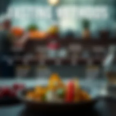 Fasting Methods and Timelines Visual representation of different fasting methods and their timelines