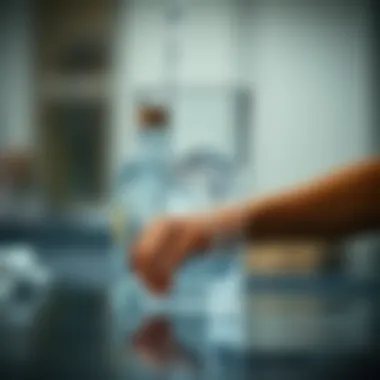 Understanding Metabolism Through Water Metabolism and Water Interaction