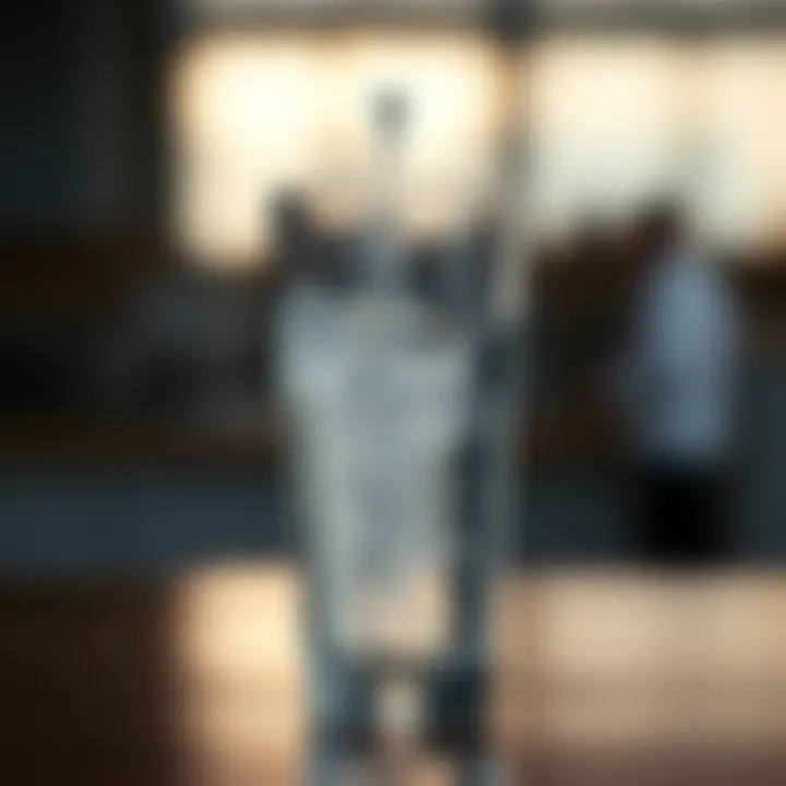 Effective Strategies for Water Intake Water Consumption Strategies