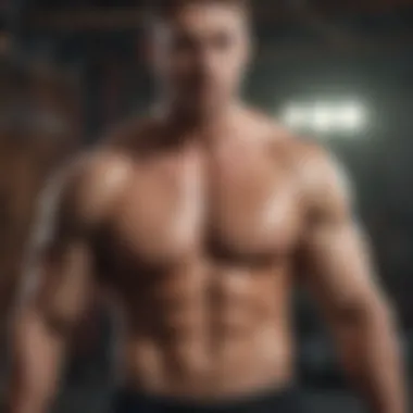 Progress Tracking in Training Progress tracking for effective abdominal training