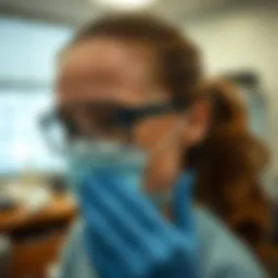 Topical Antiviral Treatments for Cold Sores: A Comprehensive Examination Introduction