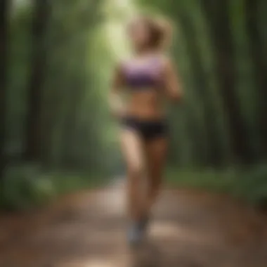 Tracking Your Steps: A Comprehensive Approach to Health and Fitness Summary Tracking Your Steps: A Comprehensive Approach to Health and Fitness Summary