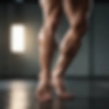 Effective Stretching Techniques for Calf Muscles Stretching techniques for calf muscles