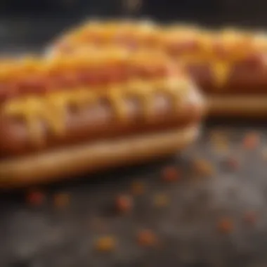 Nutritional Breakdown of Beef Hot Dogs Nutritional breakdown of beef hot dogs