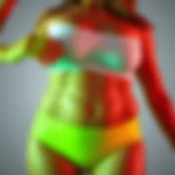 Understanding Belly Fat: A Comprehensive Quiz Guide Introduction