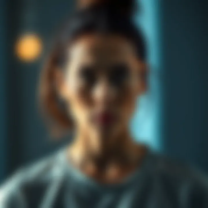 Brain and emotions connection