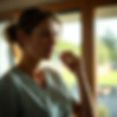 Lifestyle Changes to Alleviate Urinary Urges Lifestyle adjustments for managing frequent urination