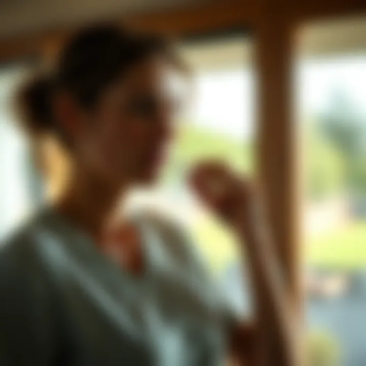 Lifestyle Changes to Alleviate Urinary Urges Lifestyle adjustments for managing frequent urination