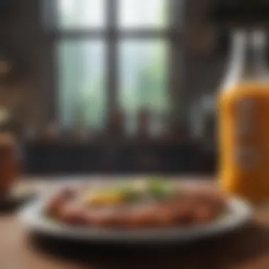 Strategizing Your Keto Meals Keto-friendly meal planning