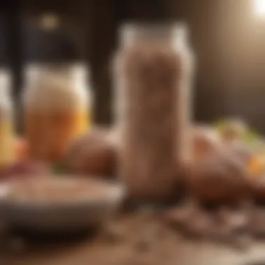 Debunking Common Protein Myths Infographic debunking protein myths