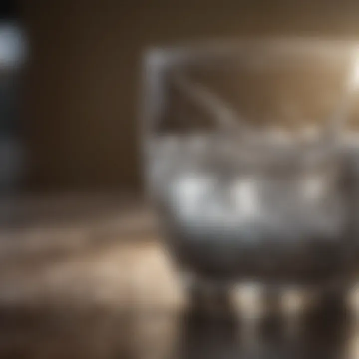 Hydration tips for optimal health