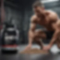Understanding Dymatize Whey Iso 100: A Comprehensive Overview Introduction