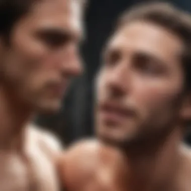 Exploring Psychological Influences on Erection Quality Psychological Factors Affecting Erection