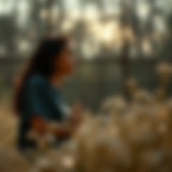 Mindfulness and relaxation techniques for stress reduction