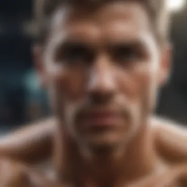 Genetic Factors Influencing Sweat Production Genetic Factors Influencing Sweat Production