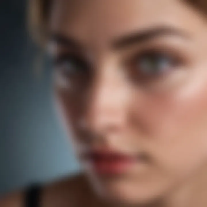 Lifestyle adjustments for managing nighttime congestion, such as humidifiers and air filters