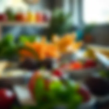 Macronutrient breakdown for athletes