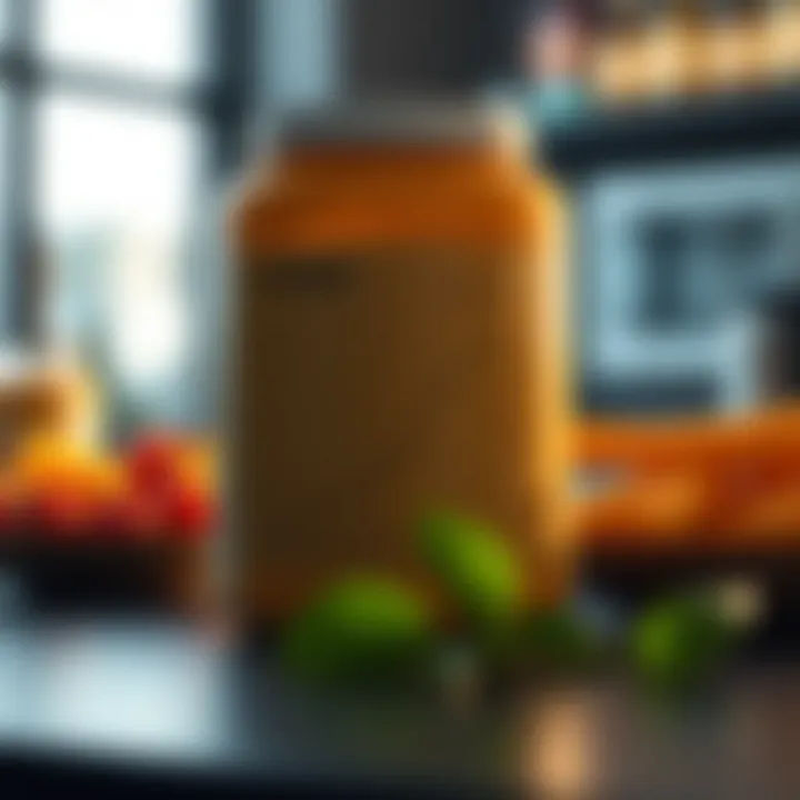 Guidelines for Protein Intake Levels Graph illustrating protein intake recommendations