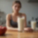Understanding the Caloric Content of 2% Milk: An In-Depth Analysis Introduction