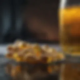 Understanding the Composition of Fish Oil Vitamins Introduction