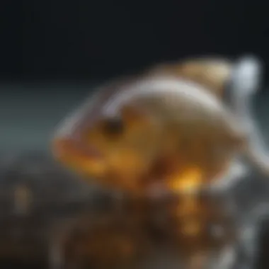 Notable Understanding the Composition of Fish Oil Vitamins Notable Understanding the Composition of Fish Oil Vitamins