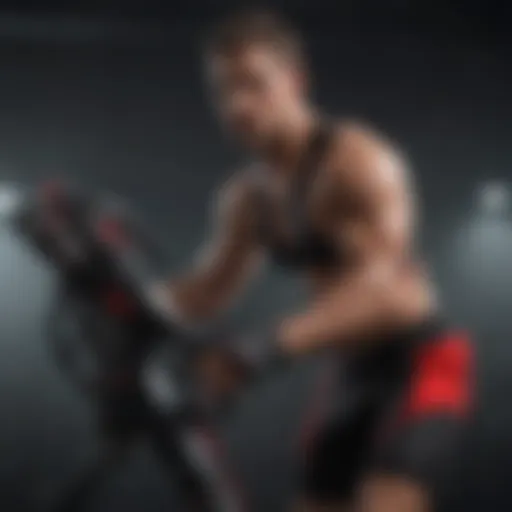 Comparison of Bowflex models