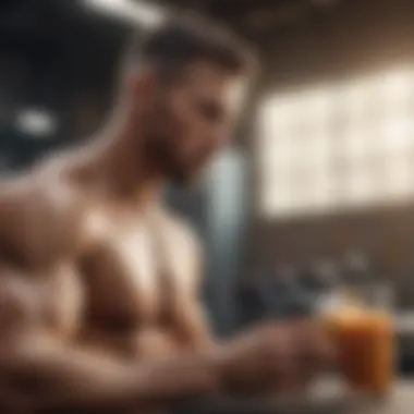 The Role of Nutrition in Athletic Recovery and Performance Athletic recovery and nutrition
