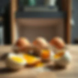 Understanding the Nutritional Profile of Extra Large Eggs Introduction