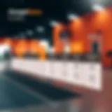 Visual representation of Orangetheory Fitness membership plans