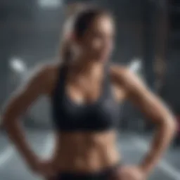 Dynamic representation of metabolism process