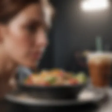 Psychology Behind Eating Habits Psychological aspects of dieting