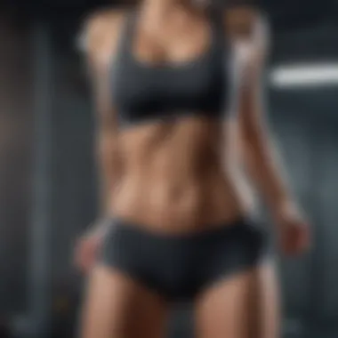 Effective Workout for Waist Reduction Effective workout for waist reduction