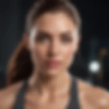 Integration of Wearable Technology An overview of wearable technology integrating with workout apps