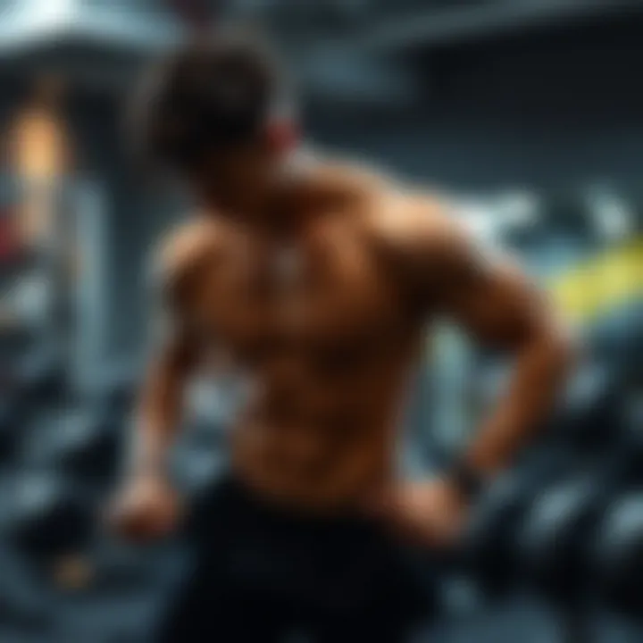 Advanced Techniques for Enhancing Core Muscle Engagement Advanced techniques for enhancing core muscle engagement