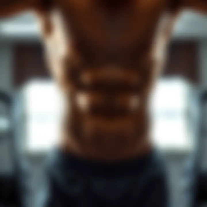 Comprehensive Guide to Effective Abdominal Training Comprehensive guide to effective abdominal training