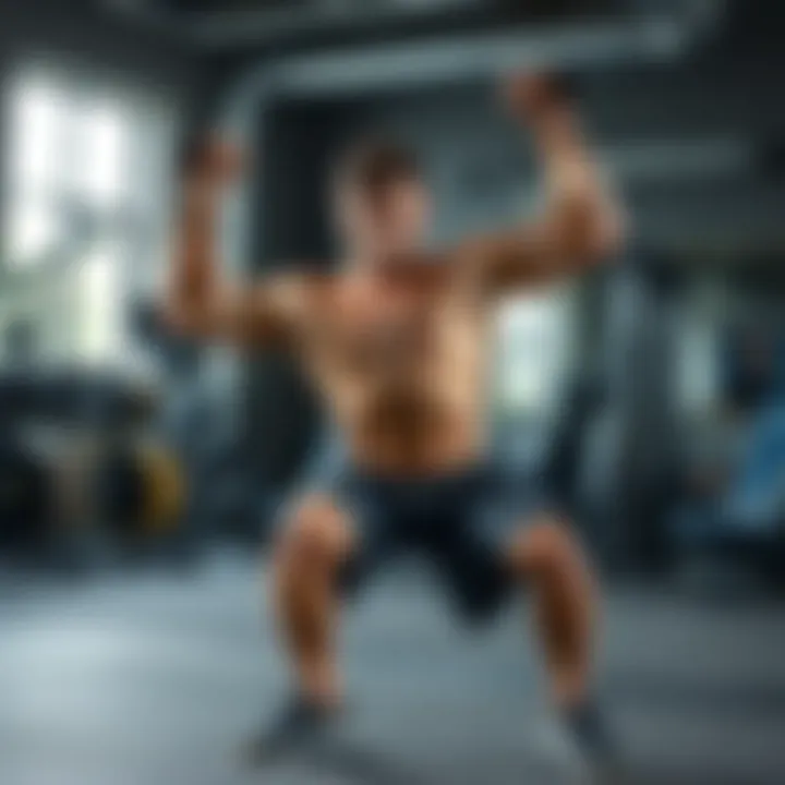 Dynamic Weight Training for Abdominal Strength Dynamic weight training for abdominal strength