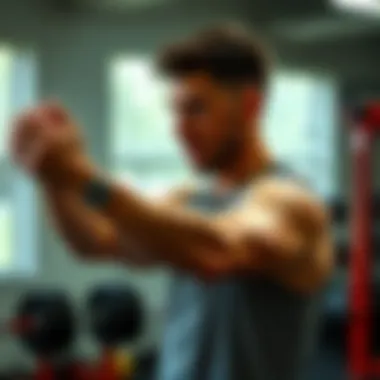 Debunking Arm Training Myths Common misconceptions about arm training