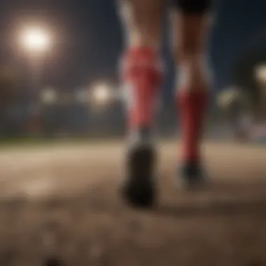 Various techniques for managing leg cramps effectively