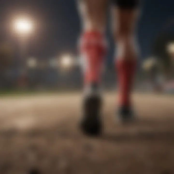 Various techniques for managing leg cramps effectively